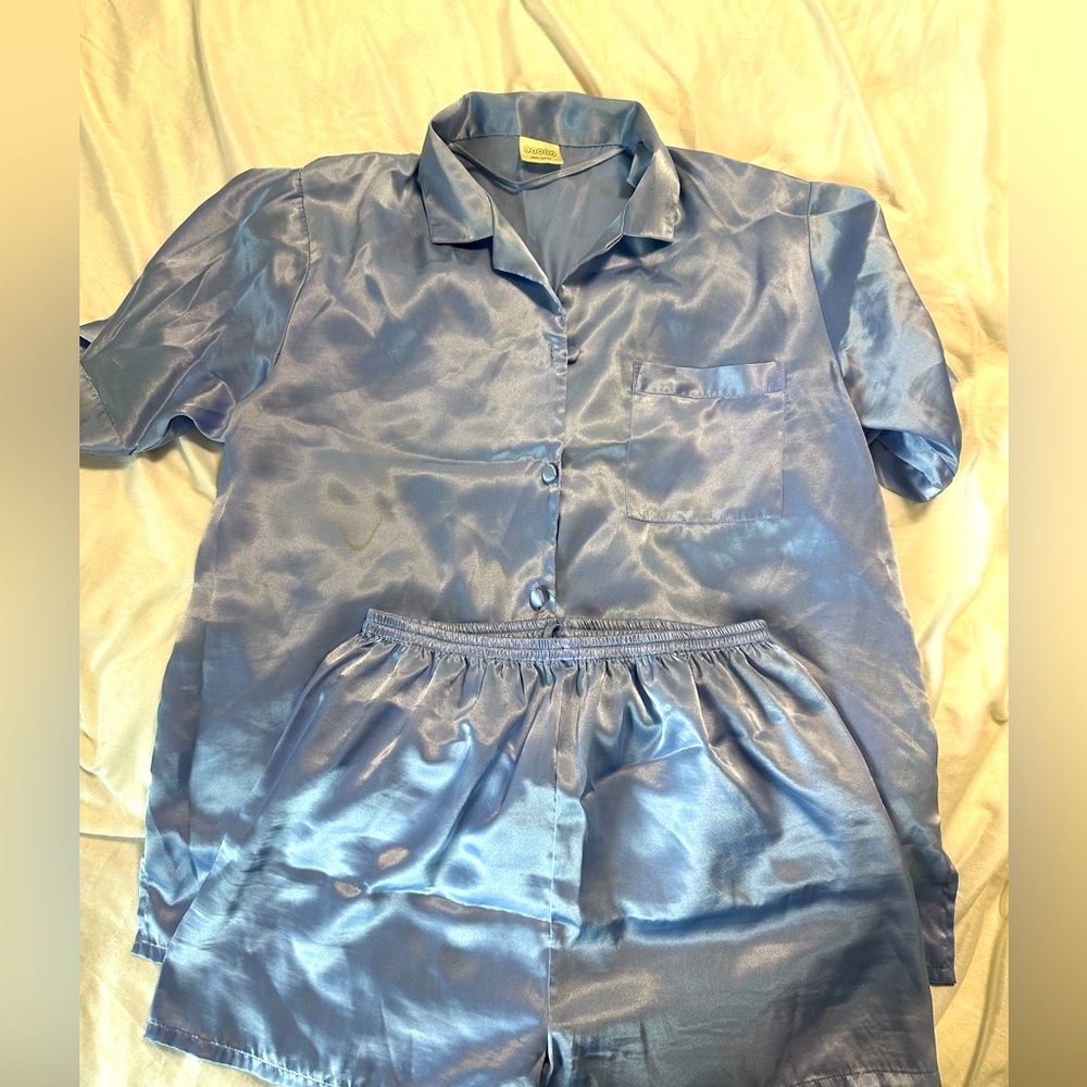 Canda pajama set size M